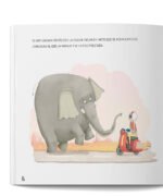 El elefante y el mar - Imagen 3