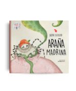 Araña madrina