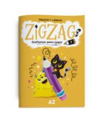 Zigzag : grafismos para jugar 1