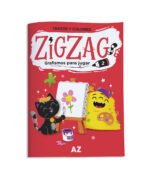 Zigzag : grafismos para jugar 2