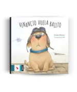 Venancio vuela bajito