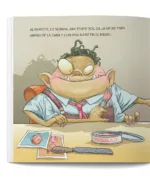 Disfraz de humano - Imagen 4
