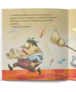 Disfraz de humano - Imagen 3