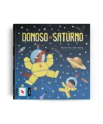 Donoso en Saturno