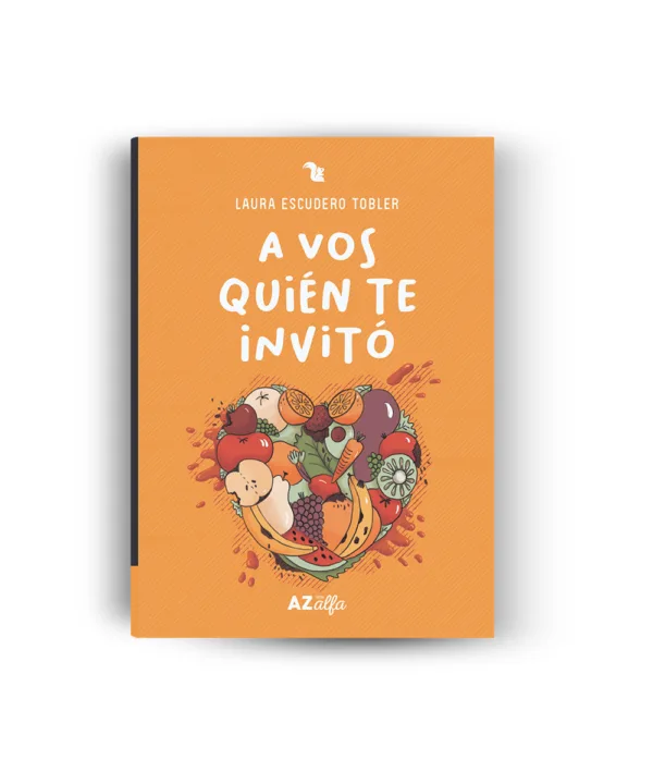 A vos quién te invitó