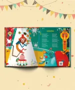 Pasen y vean. Canciones del circo - Imagen 4