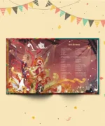 Pasen y vean. Canciones del circo - Imagen 2