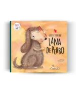 Lana de perro