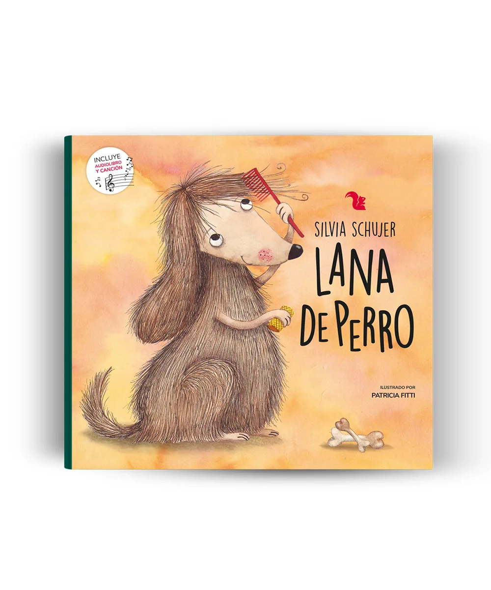 tapa-082-0101-LanaDePerro Lana de perro - Imagen 1
