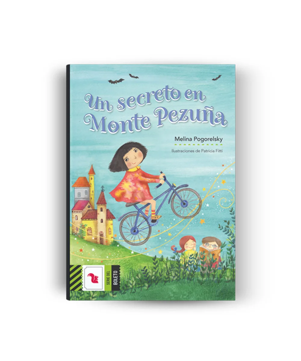 tapa-087-0301-monte Un secreto en Monte Pezuña - Imagen 1