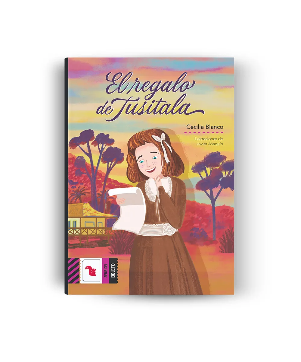 tapa-087-0403-tusitala El regalo de Tusitala - Imagen 1